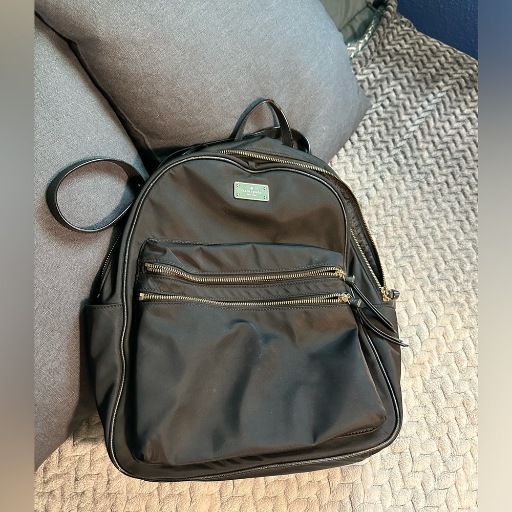 Kate Spade Large Backpack
